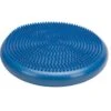 Cando Inflatable Vestibular Disc Blue 35cm Diameter13.8