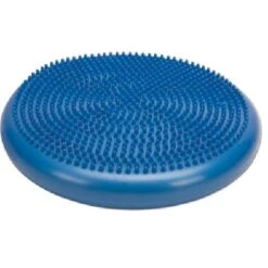 Cando Inflatable Vestibular Disc Blue 35cm Diameter13.8