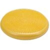 Cando Inflatable Vestibular Disc Yellow 35cm Diameter13.8