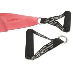 Cando Handle With D-Ring