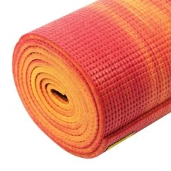Yoga-Mad Warrior Plus Yoga Mat -Rehabilitation Exercise Equipment Yoga Mad warrior plus yoga mat 72