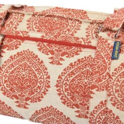 Yoga-Mad Deluxe Yoga And Pilates Prop Bag -Rehabilitation Exercise Equipment Yoga Mad20Deluxe20Yoga20and20Pilates20Prop20Bag 62