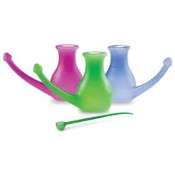 Yoga-Mad Nosebuddy Neti Pot