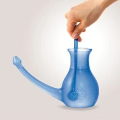 Yoga-Mad Nosebuddy Neti Pot -Rehabilitation Exercise Equipment Yoga Mad20Nosebuddy20Neti20Pot2012