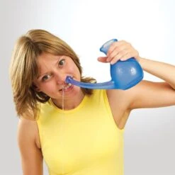 Yoga-Mad Nosebuddy Neti Pot -Rehabilitation Exercise Equipment Yoga Mad20Nosebuddy20Neti20Pot2013