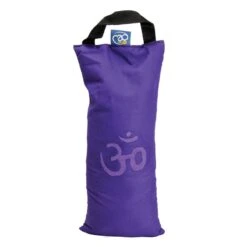 Yoga-Mad OM Shingle Yoga Sandbag -Rehabilitation Exercise Equipment Yoga Mad20OM20Shingle20Yoga20Sand20Bag2013