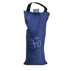 Yoga-Mad OM Shingle Yoga Sandbag