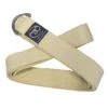 Yoga-Mad Organic Cotton Yoga Strap Belt