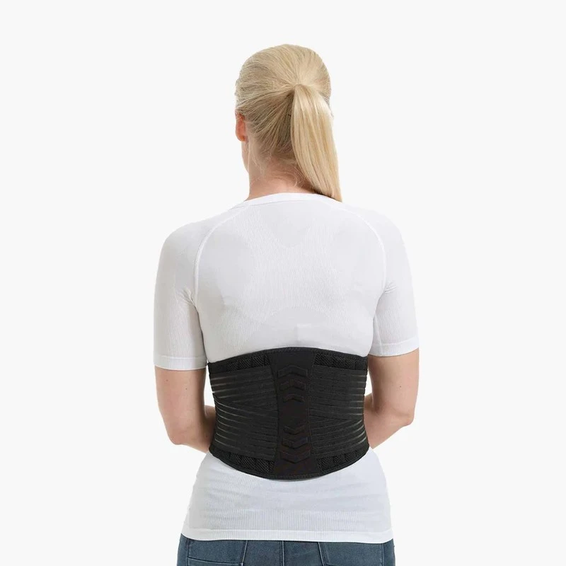 Active Posture Lumbar Support Belt 2 Active Posture Lumbar Support Belt - Image 2
