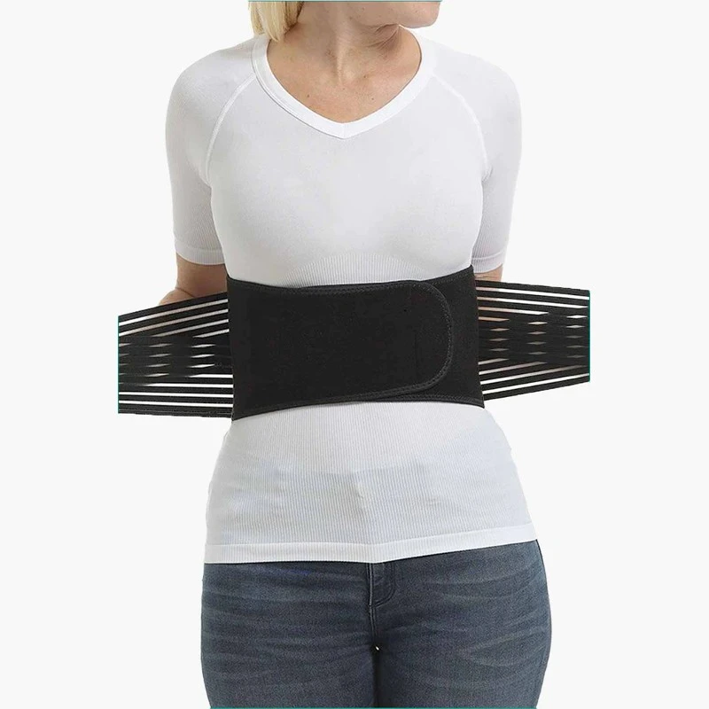 Active Posture Lumbar Support Belt 3 Active Posture Lumbar Support Belt - Image 3