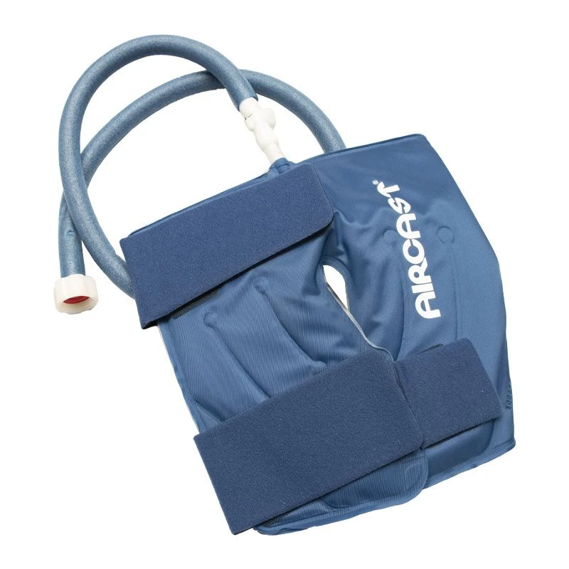 Aircast Knee Cold Therapy Cryo/Cuff With Automatic Cold Therapy IC Cooler Saver Pack 3 Aircast Knee Cold Therapy Cryo/Cuff With Automatic Cold Therapy IC Cooler Saver Pack - Image 3