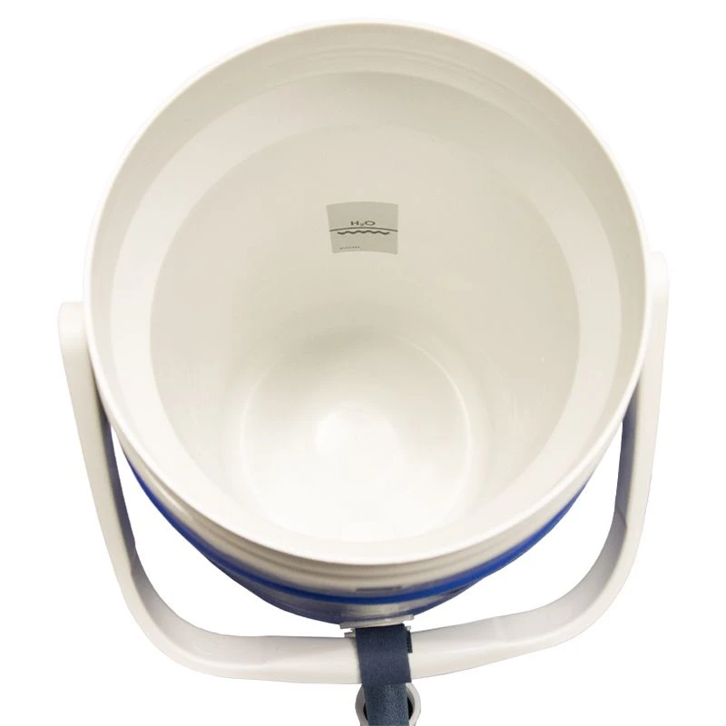 Aircast Knee Cold Therapy Cryo/Cuff With Automatic Cold Therapy IC Cooler Saver Pack 6 Aircast Knee Cold Therapy Cryo/Cuff With Automatic Cold Therapy IC Cooler Saver Pack - Image 6