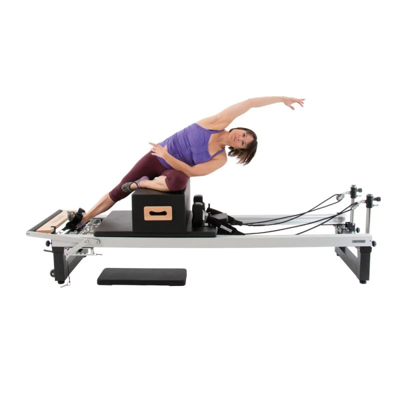 Fitness-Mad Align-Pilates Sitting Box 5 Fitness-Mad Align-Pilates Sitting Box - Image 5