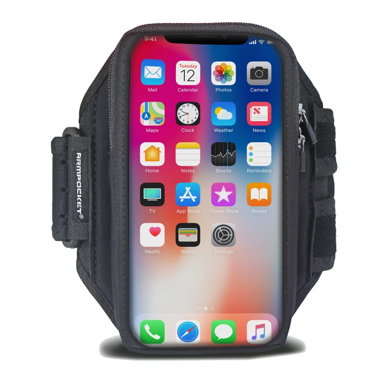 Armpocket X Plus Phone Holder 1 Armpocket X Plus Phone Holder