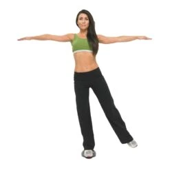 Fitness-Mad Balance Pod Domes (Pair) -Rehabilitation Exercise Equipment balance pod dome pair 13