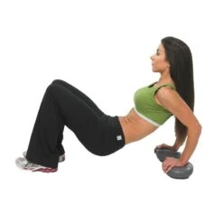 Fitness-Mad Balance Pod Domes (Pair) -Rehabilitation Exercise Equipment balance pod dome pair 14