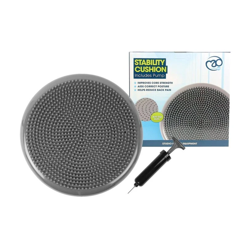 Fitness-Mad Balance Stability Cushion 5 Fitness-Mad Balance Stability Cushion - Image 5