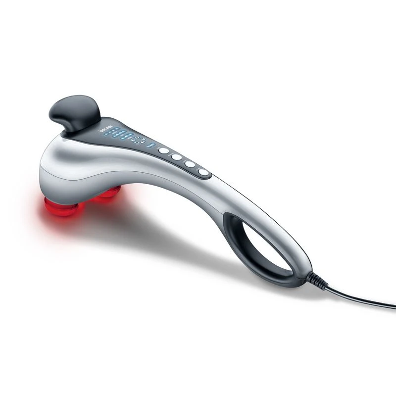 Beurer MG100 Infrared Tapping Massager With Double Head 1 Beurer MG100 Infrared Tapping Massager With Double Head