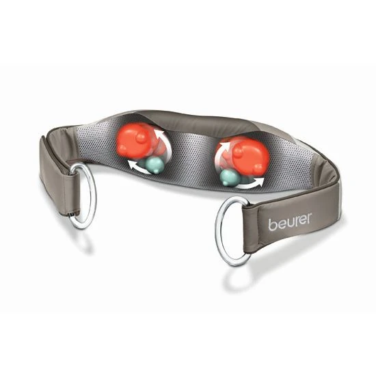 Beurer MG148 Shiatsu Massage Belt 4 Beurer MG148 Shiatsu Massage Belt - Image 4