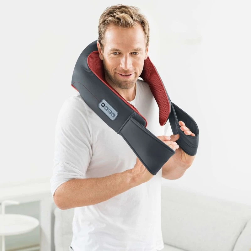 Beurer MG151 3D Shiatsu Self-Massager 4 Beurer MG151 3D Shiatsu Self-Massager - Image 4