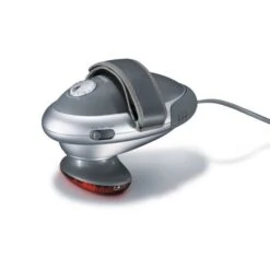 Beurer MG70 Infrared Massager With Tapping Massage