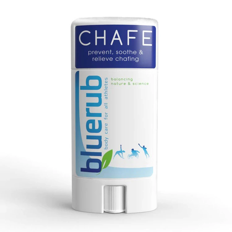 Bluerub Natural Anti-Chafe Stick (50g) 1 Bluerub Natural Anti-Chafe Stick (50g)