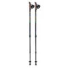 BungyPump Slimline Nordic Walking Poles (4kg Resistance)