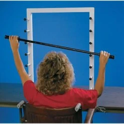 Rolyan Climbing Board And Bar