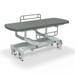 SEERS Clinnova Therapy Large Hygiene Electric Table With Premium Base -Rehabilitation Exercise Equipment clinnova therapy hygiene large electric table with premium base main2