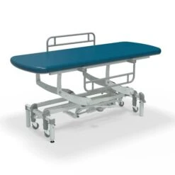 SEERS Clinnova Therapy Large Hygiene Hydraulic Table With Classic Base