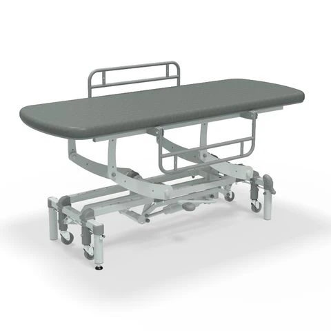 SEERS Clinnova Therapy Large Hygiene Hydraulic Table With Classic Base 3 SEERS Clinnova Therapy Large Hygiene Hydraulic Table With Classic Base - Image 3