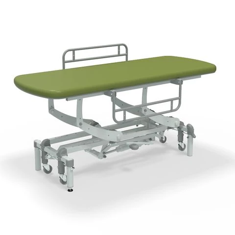 SEERS Clinnova Therapy Large Hygiene Hydraulic Table With Classic Base 5 SEERS Clinnova Therapy Large Hygiene Hydraulic Table With Classic Base - Image 5