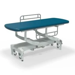 SEERS Clinnova Therapy Large Hygiene Hydraulic Table With Premium Base