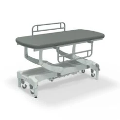SEERS Clinnova Therapy Medium Hygiene Electric Table With Premium Base 8 SEERS Clinnova Therapy Medium Hygiene Electric Table With Premium Base -Rehabilitation Exercise Equipment clinnova therapy hygiene medium electric table with premium base main2