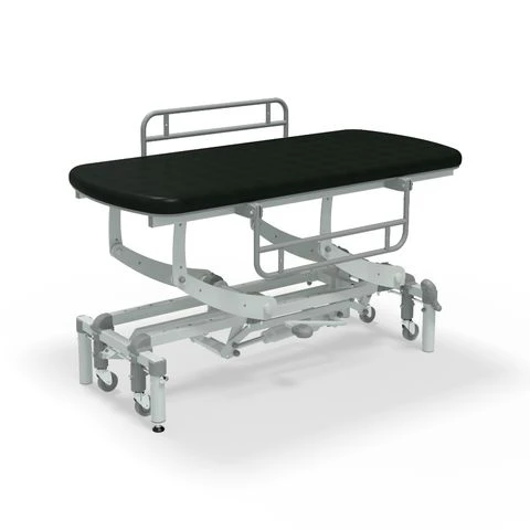SEERS Clinnova Therapy Medium Hygiene Hydraulic Table With Classic Base 2 SEERS Clinnova Therapy Medium Hygiene Hydraulic Table With Classic Base - Image 2