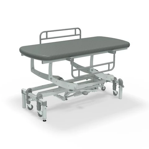 SEERS Clinnova Therapy Medium Hygiene Hydraulic Table With Classic Base 3 SEERS Clinnova Therapy Medium Hygiene Hydraulic Table With Classic Base - Image 3