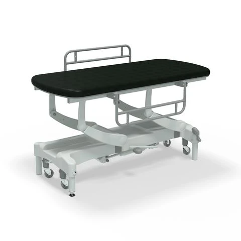 SEERS Clinnova Therapy Medium Hygiene Hydraulic Table With Premium Base 2 SEERS Clinnova Therapy Medium Hygiene Hydraulic Table With Premium Base - Image 2