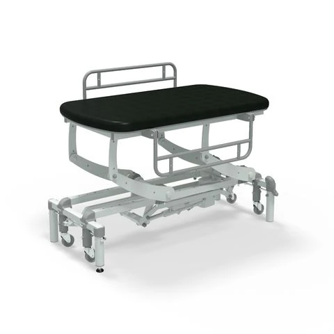 SEERS Clinnova Therapy Small Hygiene Electric Table With Classic Base 2 SEERS Clinnova Therapy Small Hygiene Electric Table With Classic Base - Image 2