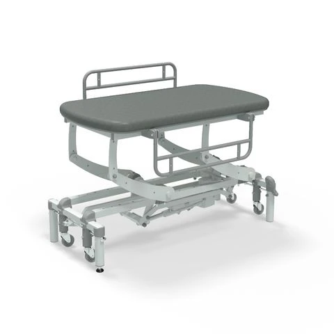 SEERS Clinnova Therapy Small Hygiene Electric Table With Classic Base 3 SEERS Clinnova Therapy Small Hygiene Electric Table With Classic Base - Image 3