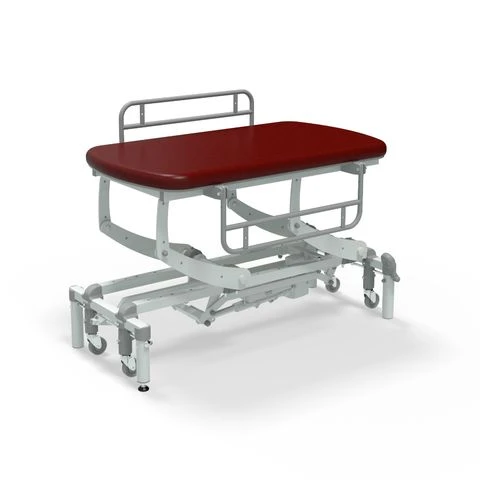 SEERS Clinnova Therapy Small Hygiene Electric Table With Classic Base 4 SEERS Clinnova Therapy Small Hygiene Electric Table With Classic Base - Image 4