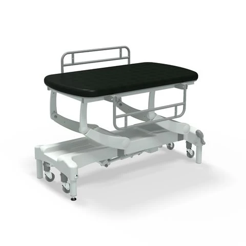 SEERS Clinnova Therapy Small Hygiene Electric Table With Premium Base 2 SEERS Clinnova Therapy Small Hygiene Electric Table With Premium Base - Image 2