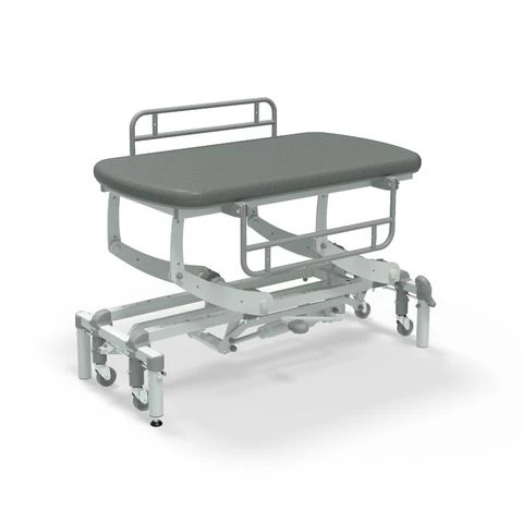 SEERS Clinnova Therapy Small Hygiene Hydraulic Table With Classic Base 3 SEERS Clinnova Therapy Small Hygiene Hydraulic Table With Classic Base - Image 3