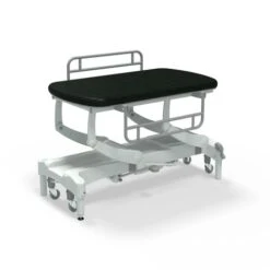 Rehabilitation Exercise Equipment -Rehabilitation Exercise Equipment clinnova therapy hygiene small hydraulic table with premium base main1