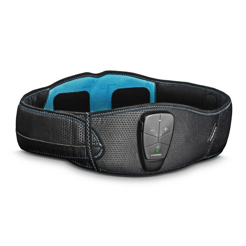 Compex CoreBelt 5.0 Ab And Lower Back Muscle Stimulator Belt 1 Compex CoreBelt 5.0 Ab And Lower Back Muscle Stimulator Belt