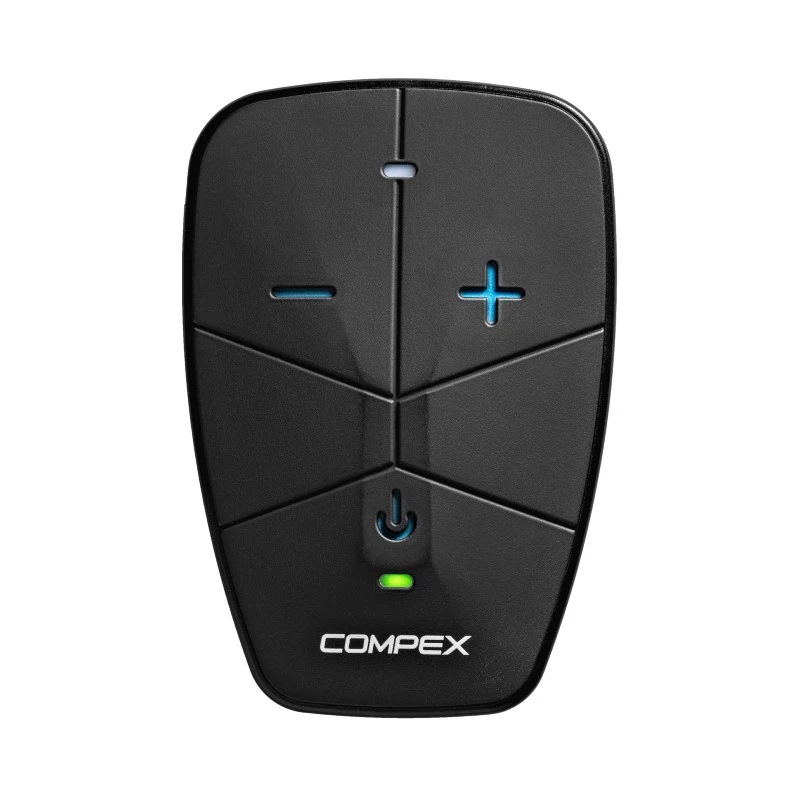 Compex CoreBelt 5.0 Ab And Lower Back Muscle Stimulator Belt 3 Compex CoreBelt 5.0 Ab And Lower Back Muscle Stimulator Belt - Image 3