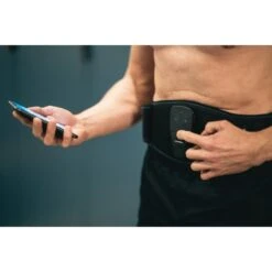 Compex CoreBelt 5.0 Ab And Lower Back Muscle Stimulator Belt 8 Compex CoreBelt 5.0 Ab And Lower Back Muscle Stimulator Belt -Rehabilitation Exercise Equipment compex corebelt 50 ab and lower back training belt 23