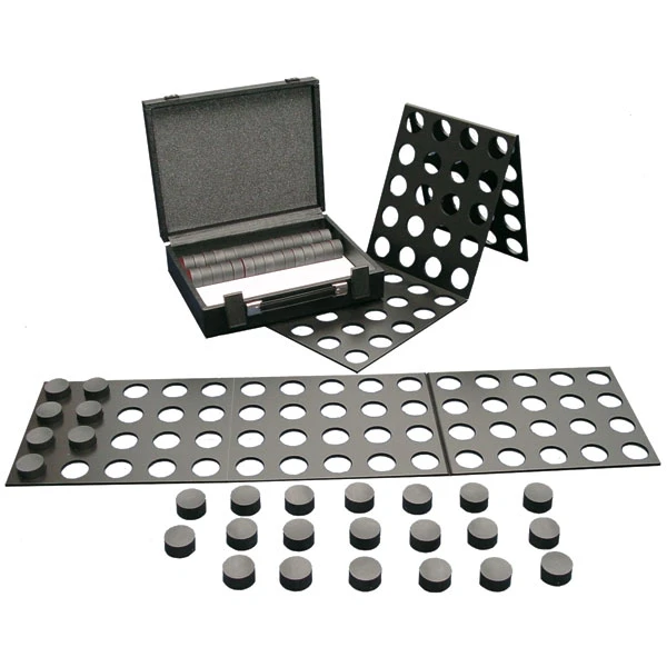 Complete Minnesota Manual Dexterity Test 1 Complete Minnesota Manual Dexterity Test