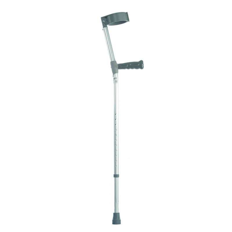 Coopers Elbow Crutches With PVC Handle 1 Coopers Elbow Crutches With PVC Handle