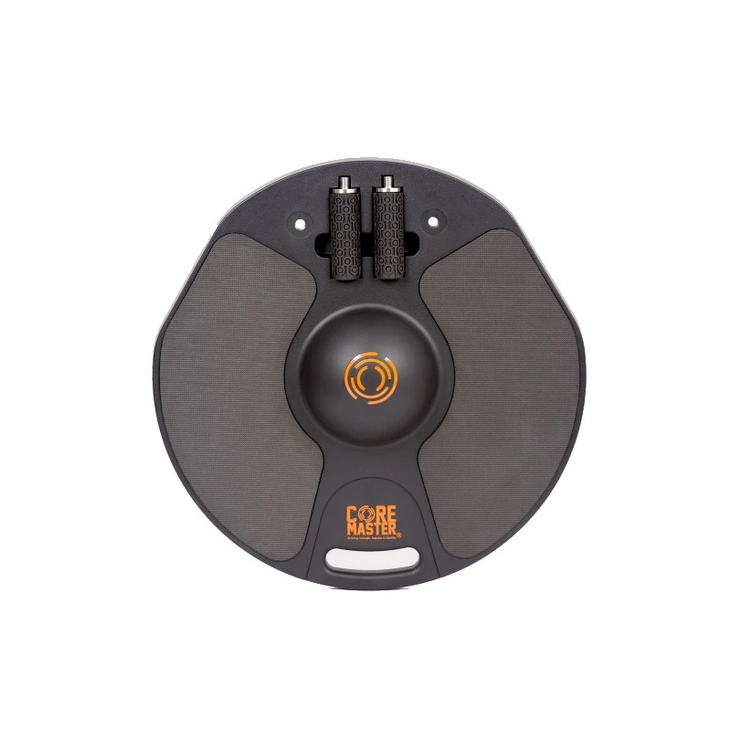 Core Master Strength And Stability Plank Balance Board 2 Core Master Strength And Stability Plank Balance Board - Image 2