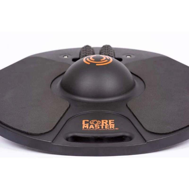 Core Master Strength And Stability Plank Balance Board 4 Core Master Strength And Stability Plank Balance Board - Image 4